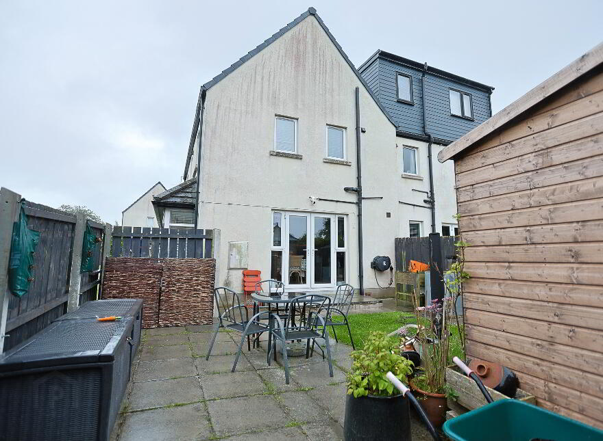 10 Willowtree Manor, Lurgan, Craigavon, BT66 7FY