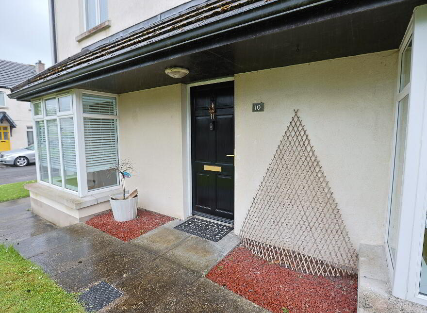 10 Willowtree Manor, Lurgan, Craigavon, BT66 7FY
