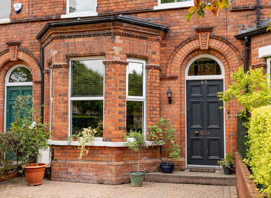 65 South Parade, Belfast, BT7 2GN