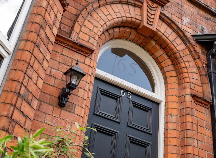 65 South Parade, Belfast, BT7 2GN