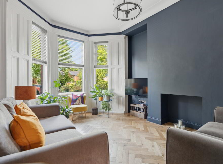 65 South Parade, Belfast, BT7 2GN