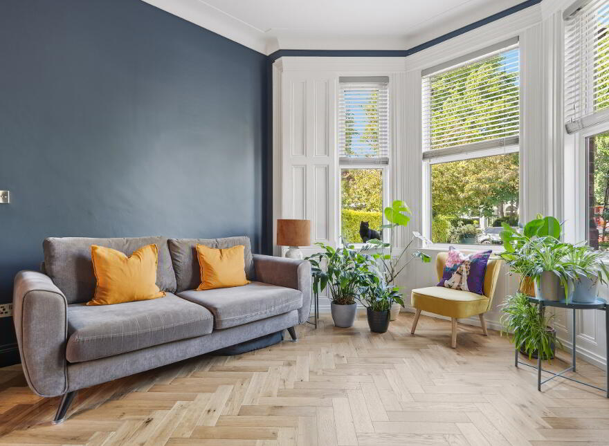 65 South Parade, Belfast, BT7 2GN