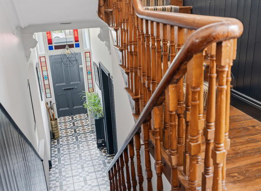 65 South Parade, Belfast, BT7 2GN