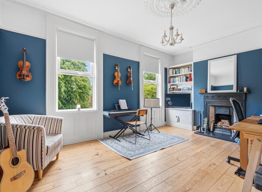 65 South Parade, Belfast, BT7 2GN