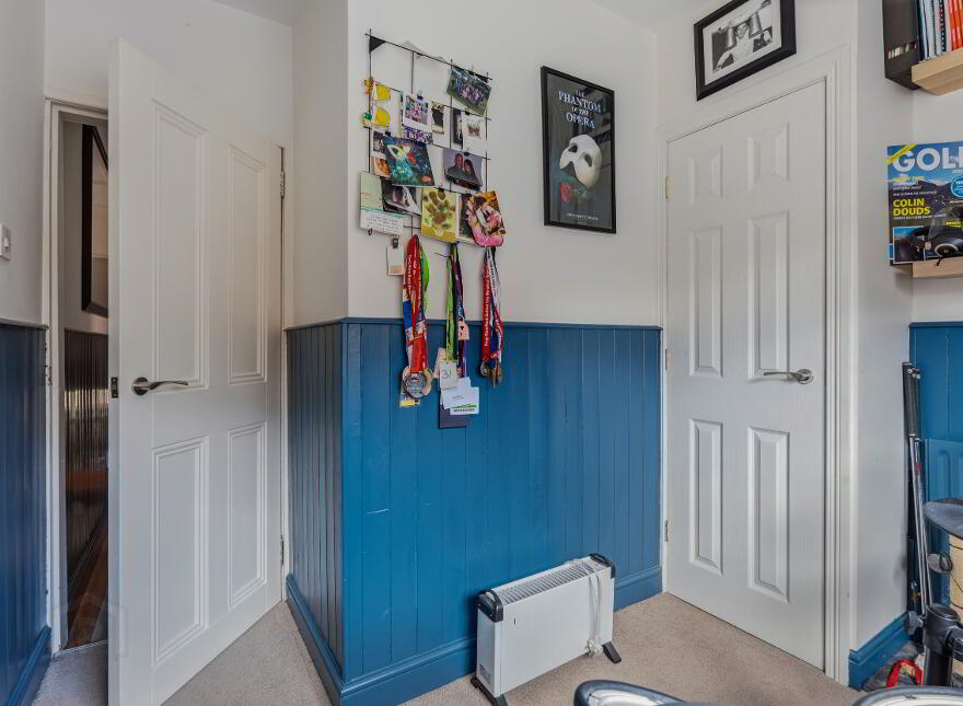 65 South Parade, Belfast, BT7 2GN