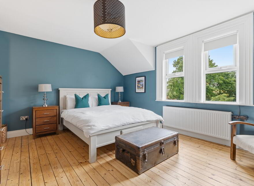 65 South Parade, Belfast, BT7 2GN