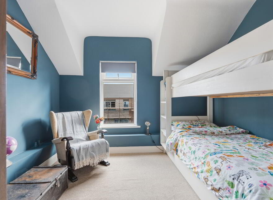 65 South Parade, Belfast, BT7 2GN