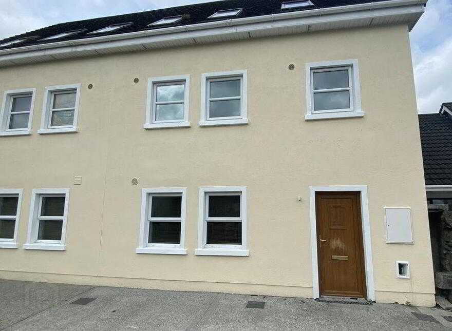 7 Water Court, Water Street, Castlepollard, N91F2N2