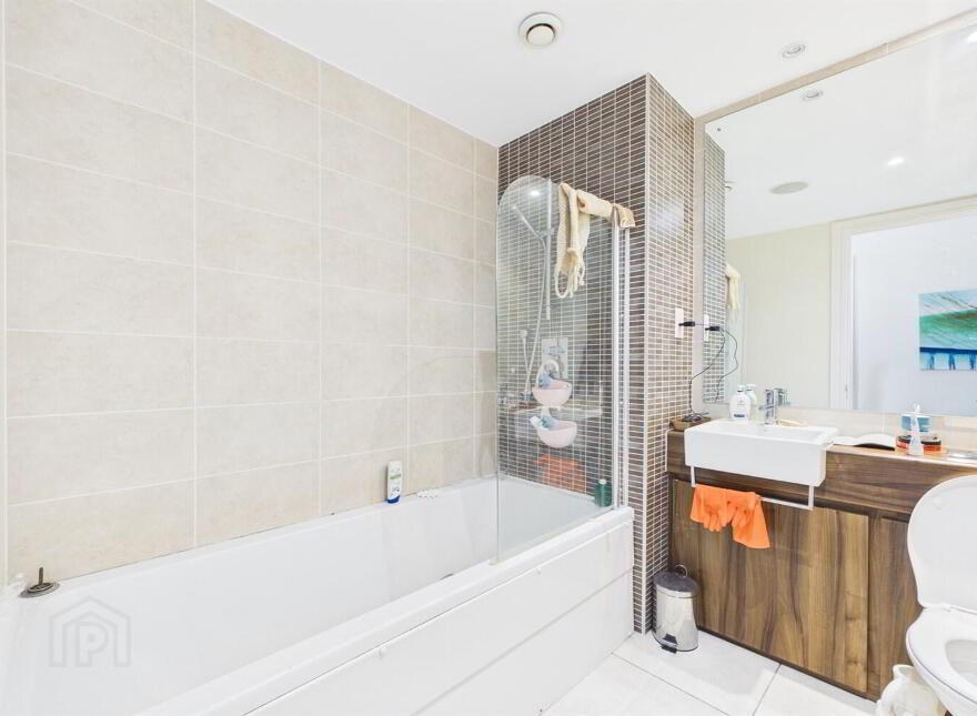 Apartment 12.03 The Arc 2K Queens Road, Belfast, BT3 9FH