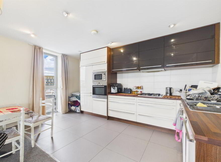 Apartment 12.03 The Arc 2K Queens Road, Belfast, BT3 9FH