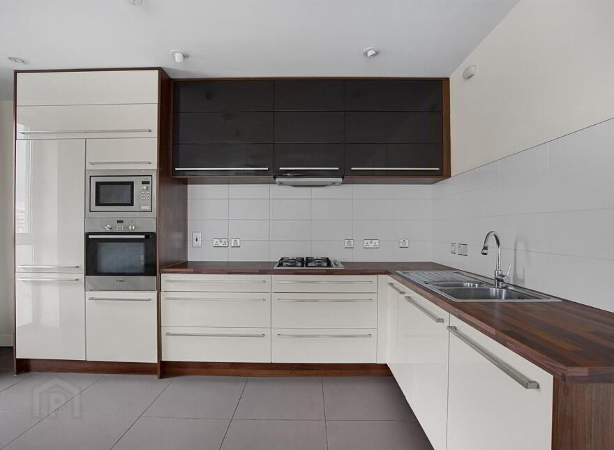 Apartment 12.03 The Arc 2K Queens Road, Belfast, BT3 9FH