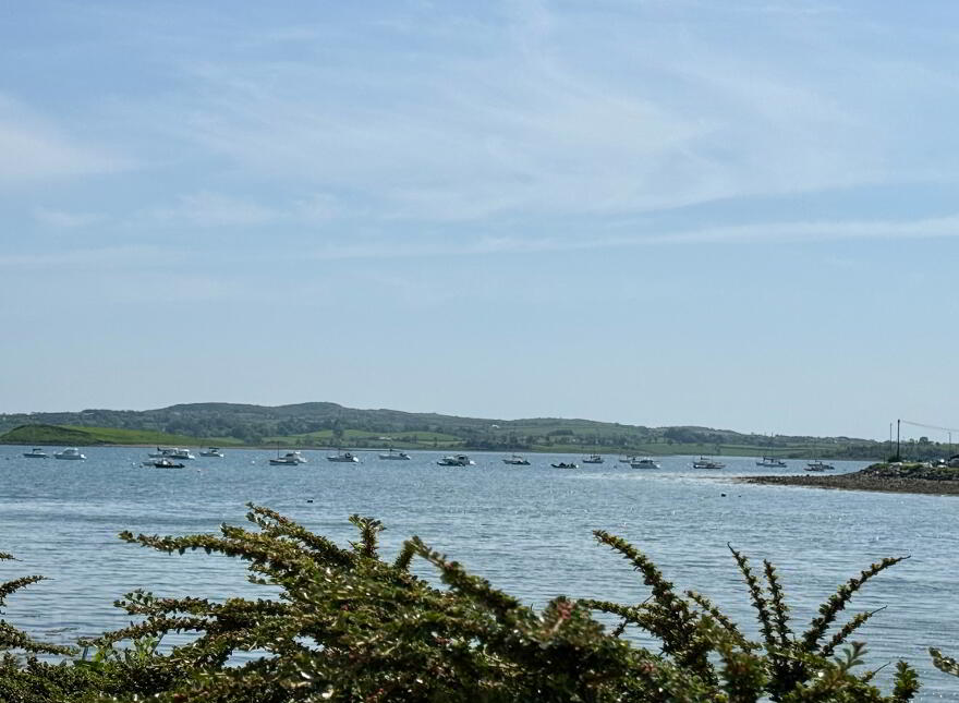 Off Shore Street, Killyleagh, BT30 9QF