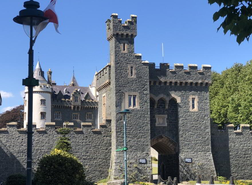 Off Shore Street, Killyleagh, BT30 9QF