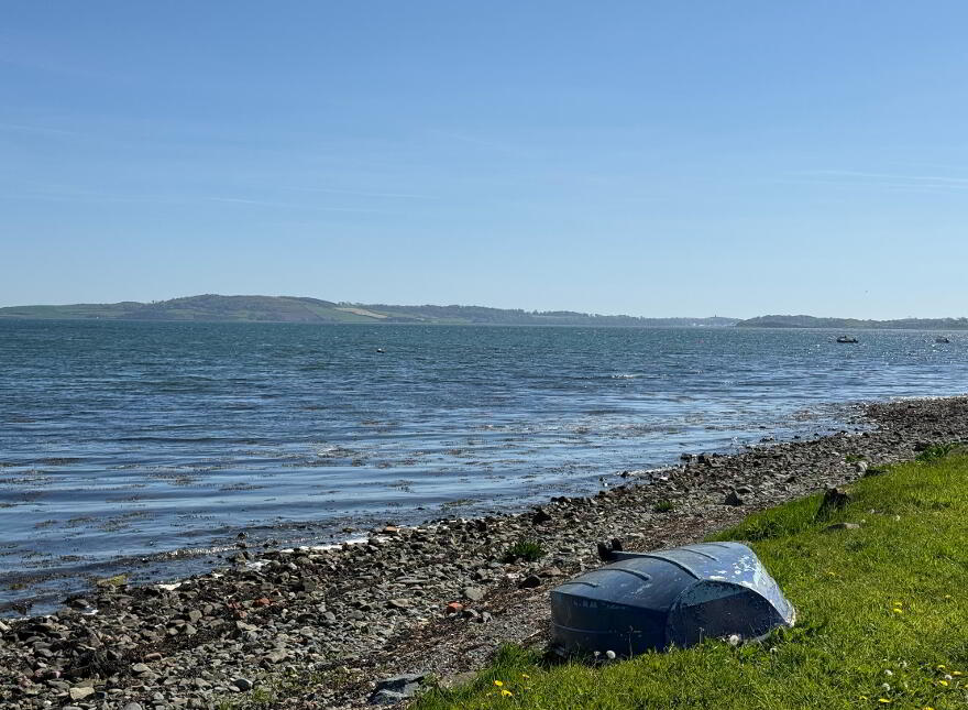 Off Shore Street, Killyleagh, BT30 9QF