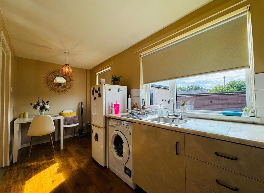 18 The Glade, Newtownabbey, BT36 5NW