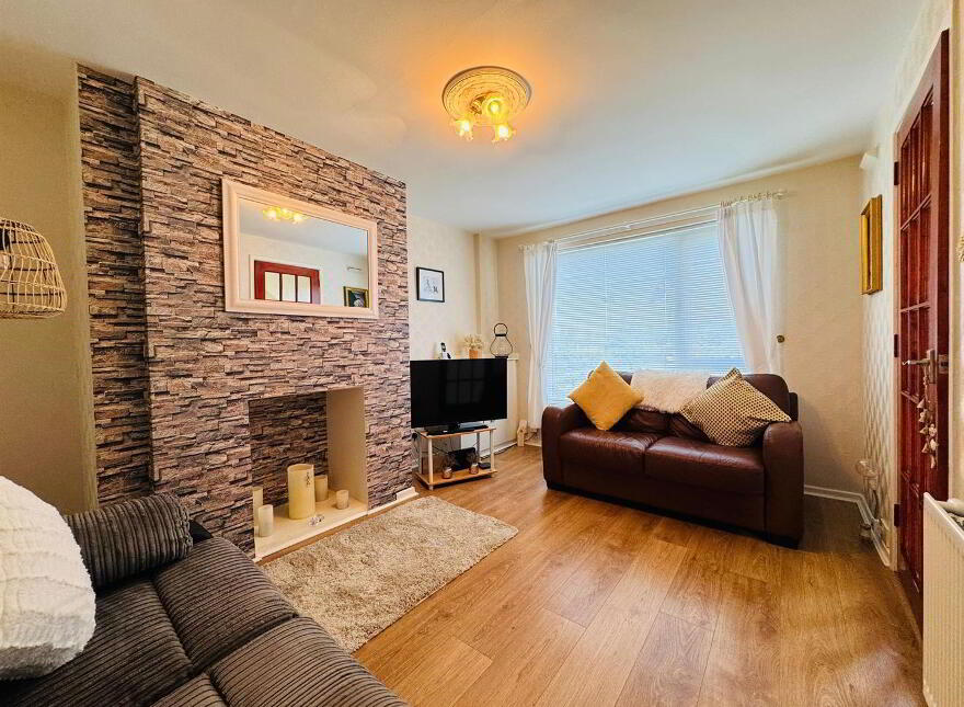 18 The Glade, Newtownabbey, BT36 5NW