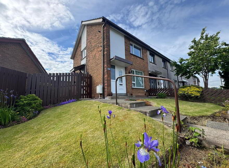 18 The Glade, Newtownabbey, BT36 5NW