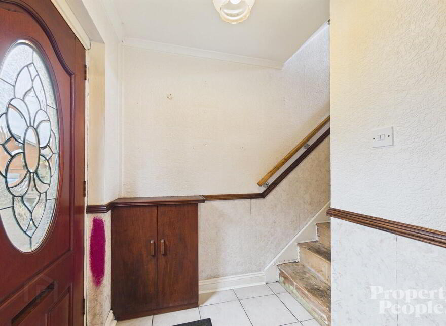 10 Iris Mews, Belfast, BT12 7HZ