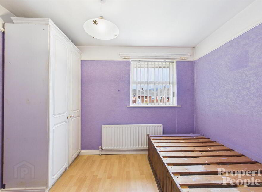 10 Iris Mews, Belfast, BT12 7HZ