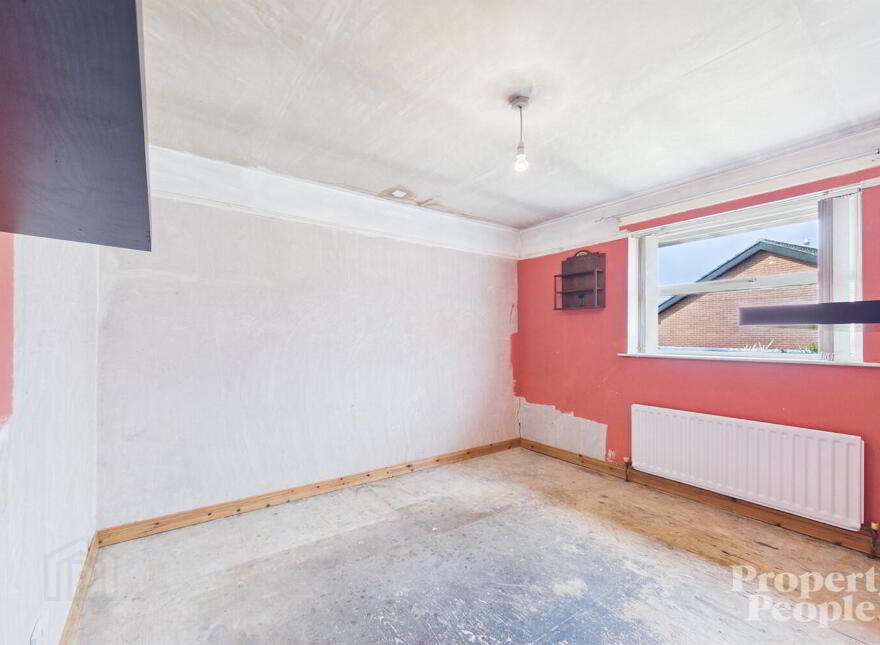 10 Iris Mews, Belfast, BT12 7HZ