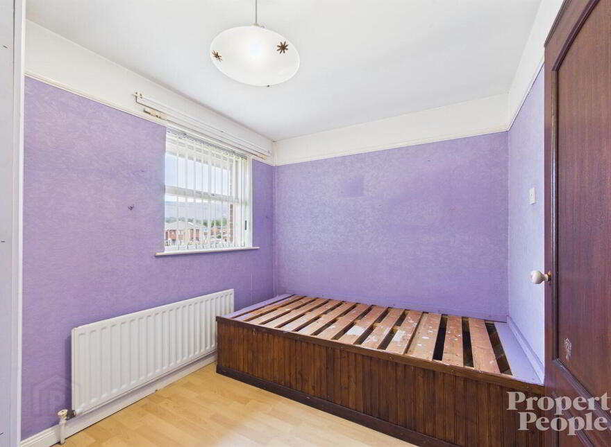 10 Iris Mews, Belfast, BT12 7HZ