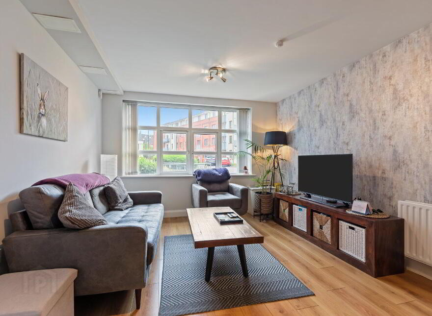 Apartment 1 Annesley Building 36 Old Bakers Court, Belfast, BT6 8QY