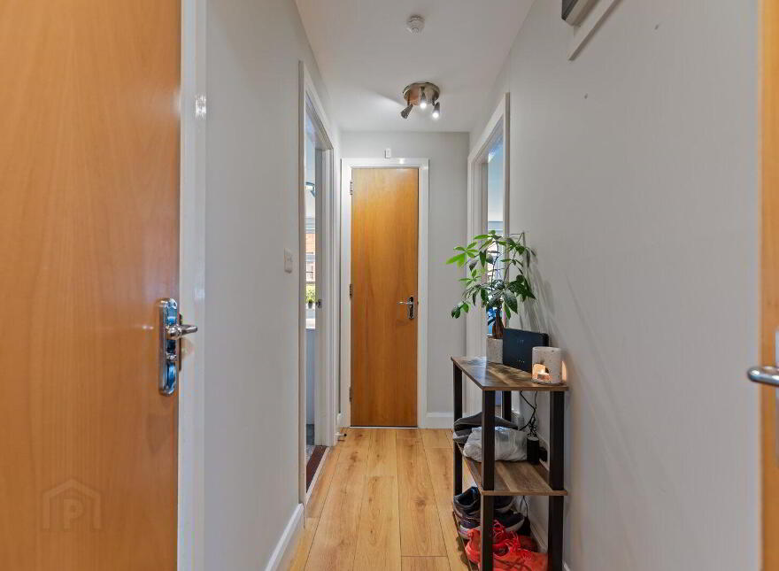 Apartment 1 Annesley Building 36 Old Bakers Court, Belfast, BT6 8QY