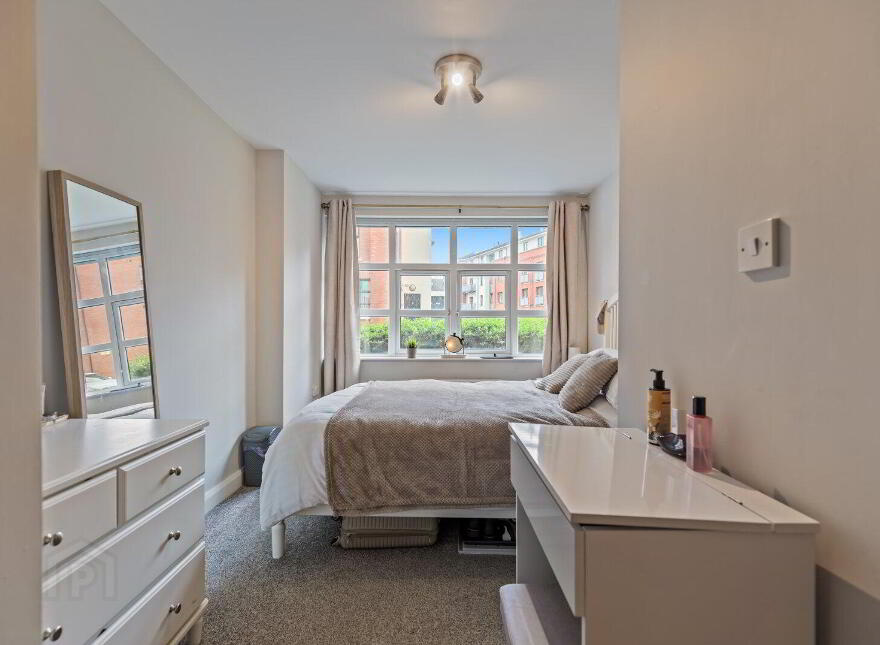 Apartment 1 Annesley Building 36 Old Bakers Court, Belfast, BT6 8QY
