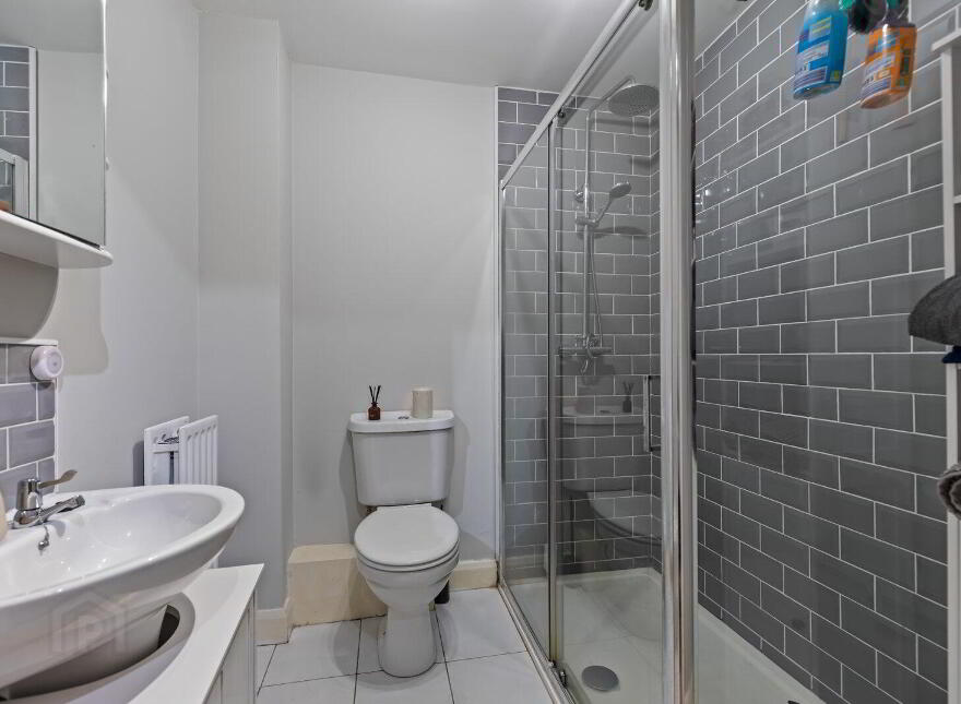 Apartment 1 Annesley Building 36 Old Bakers Court, Belfast, BT6 8QY