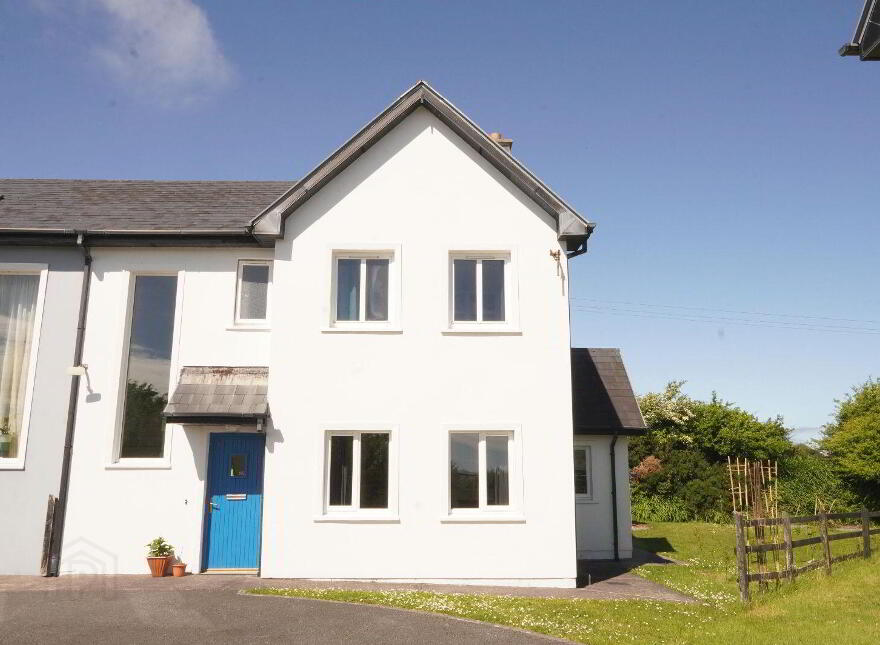 16 Glór Na Farraige, Knightstown, Valentia Island, Knight's Town, V23X310