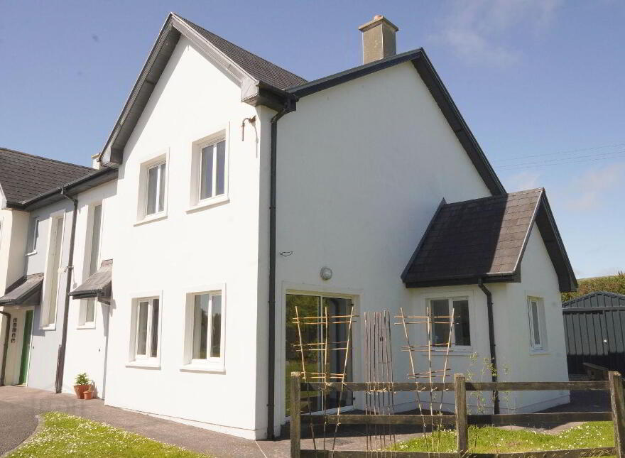 16 Glór Na Farraige, Knightstown, Valentia Island, Knight's Town, V23X310