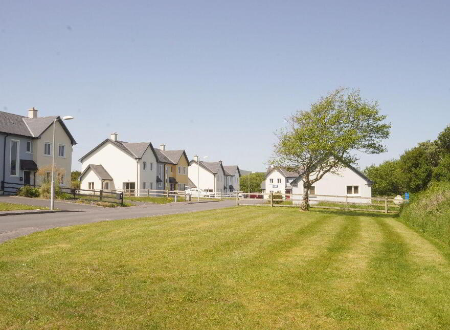16 Glór Na Farraige, Knightstown, Valentia Island, Knight's Town, V23X310