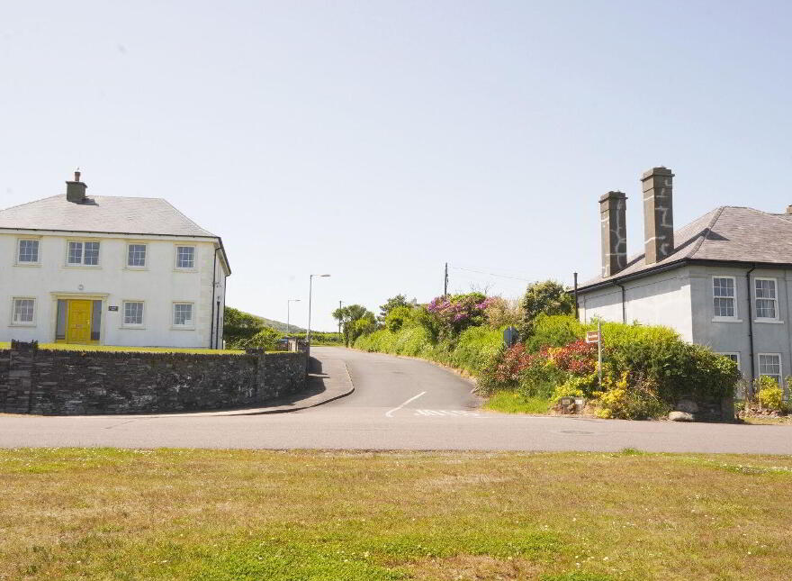 16 Glór Na Farraige, Knightstown, Valentia Island, Knight's Town, V23X310