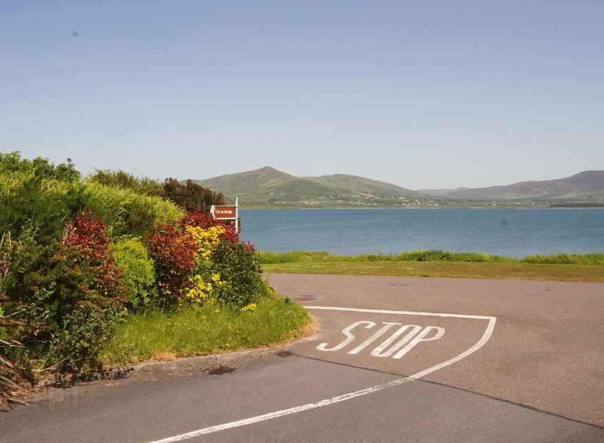 16 Glór Na Farraige, Knightstown, Valentia Island, Knight's Town, V23X310