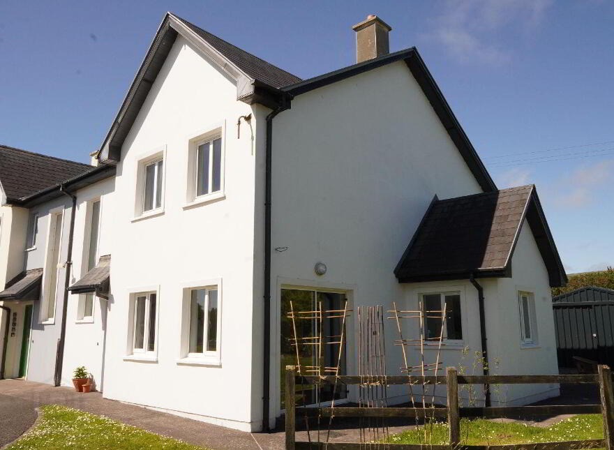 16 Glór Na Farraige, Knightstown, Valentia Island, Knight's Town, V23X310