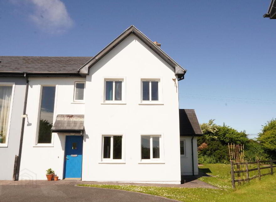 16 Glór Na Farraige, Knightstown, Valentia Island, Knight's Town, V23X310