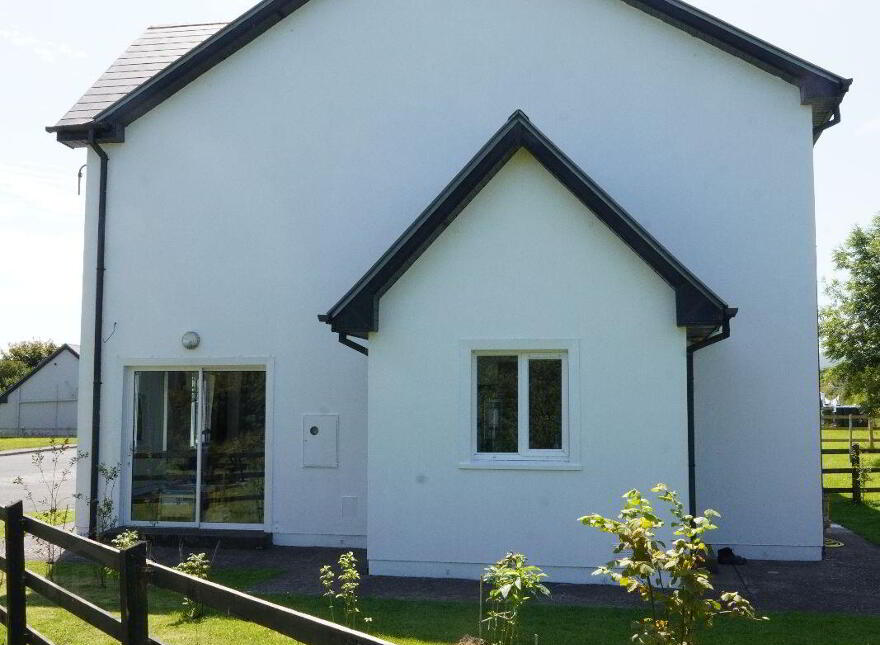 16 Glór Na Farraige, Knightstown, Valentia Island, Knight's Town, V23X310