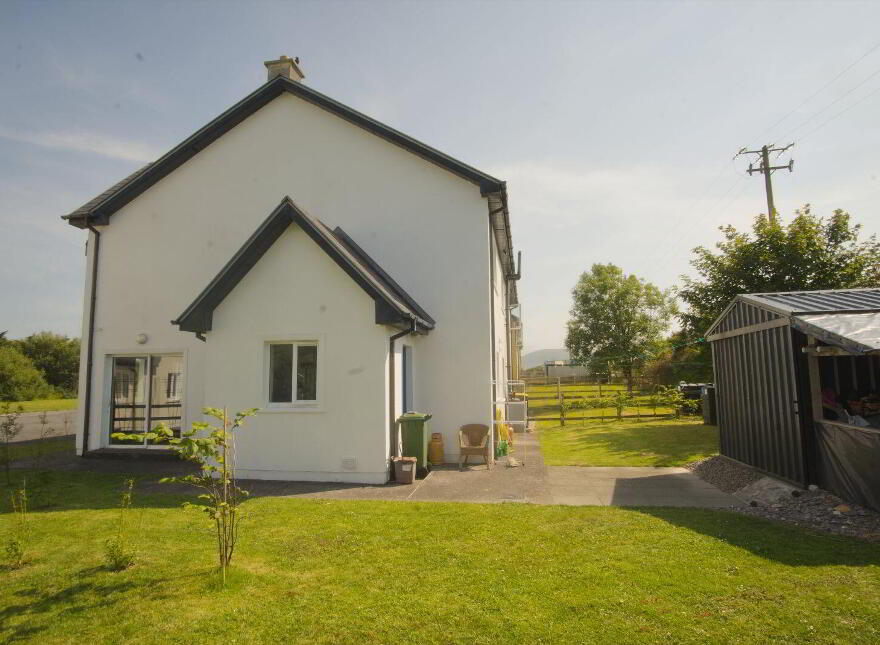 16 Glór Na Farraige, Knightstown, Valentia Island, Knight's Town, V23X310