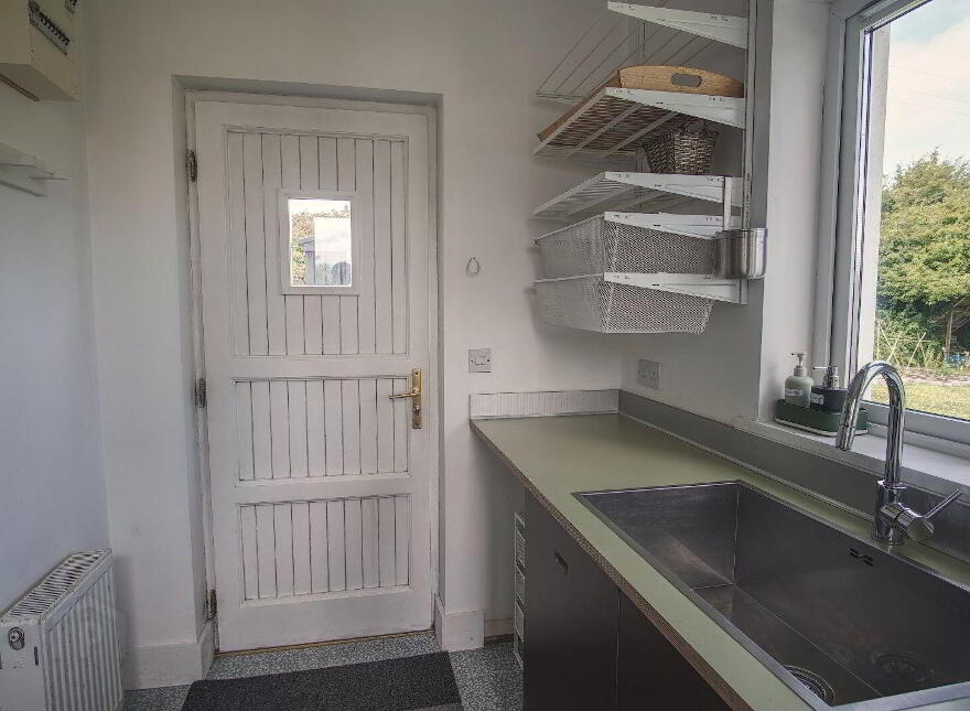 16 Glór Na Farraige, Knightstown, Valentia Island, Knight's Town, V23X310