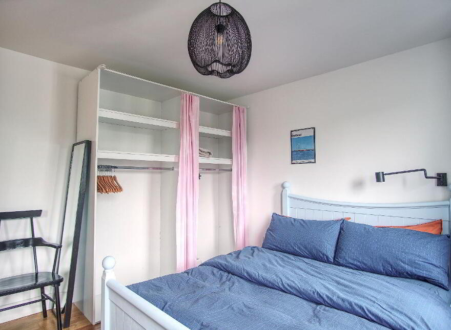 16 Glór Na Farraige, Knightstown, Valentia Island, Knight's Town, V23X310