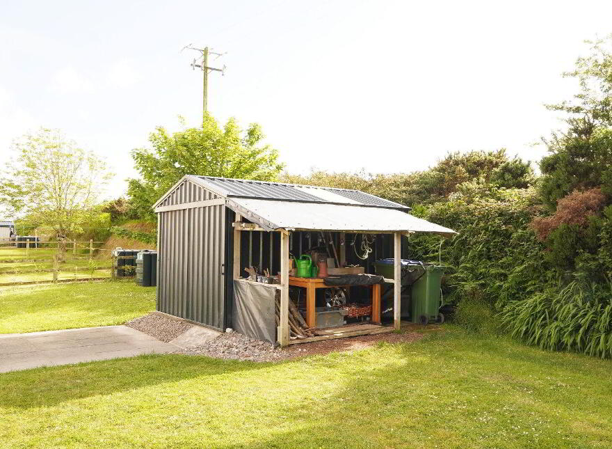 16 Glór Na Farraige, Knightstown, Valentia Island, Knight's Town, V23X310