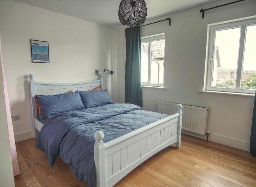 16 Glór Na Farraige, Knightstown, Valentia Island, Knight's Town, V23X310