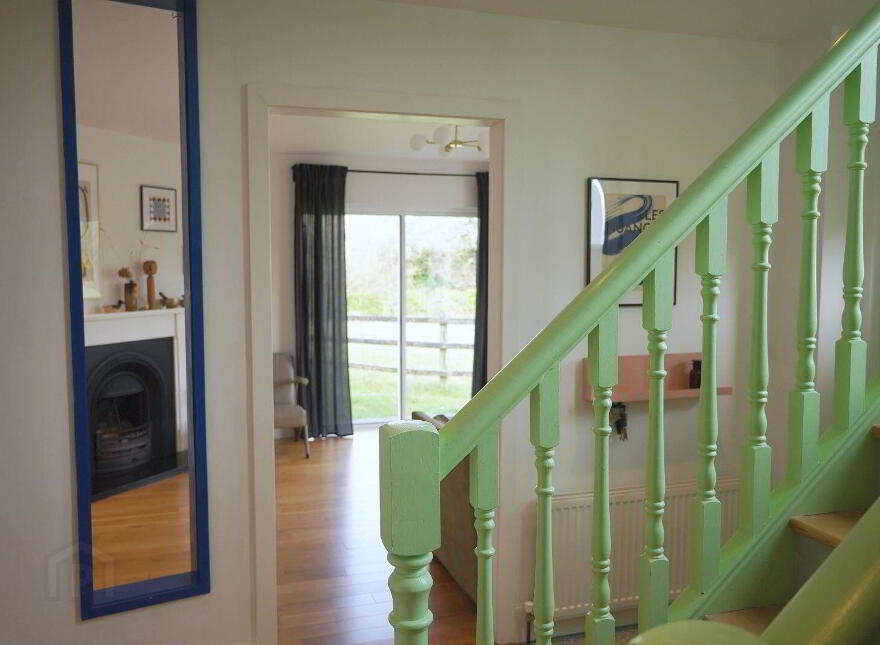 16 Glór Na Farraige, Knightstown, Valentia Island, Knight's Town, V23X310