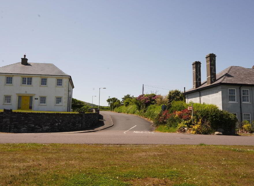 16 Glór Na Farraige, Knightstown, Valentia Island, Knight's Town, V23X310