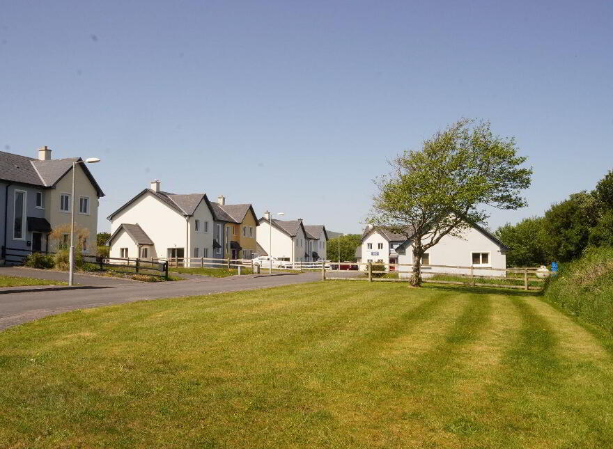 16 Glór Na Farraige, Knightstown, Valentia Island, Knight's Town, V23X310