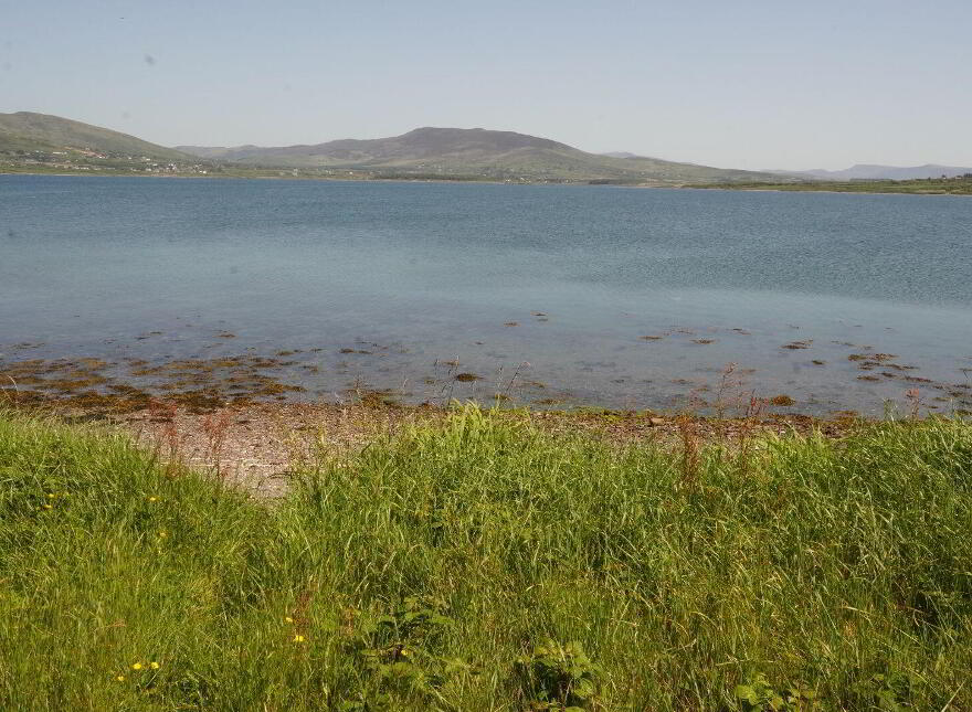 16 Glór Na Farraige, Knightstown, Valentia Island, Knight's Town, V23X310