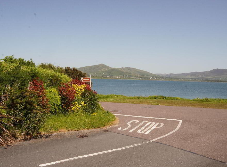 16 Glór Na Farraige, Knightstown, Valentia Island, Knight's Town, V23X310