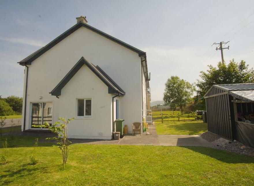 16 Glór Na Farraige, Knightstown, Valentia Island, Knight's Town, V23X310