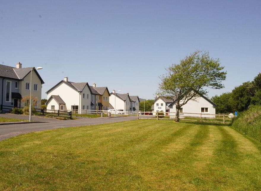 16 Glór Na Farraige, Knightstown, Valentia Island, Knight's Town, V23X310