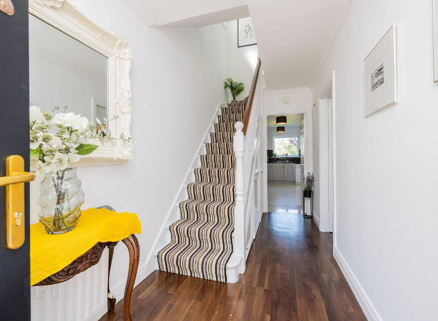 16 Luttrellstown Way, Castleknock, D15P9W9